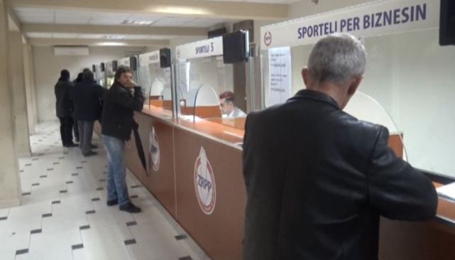 Anketa e qeverise: 23 perqind e bizneseve pohuan se inspektoret kerkojne ryshfet